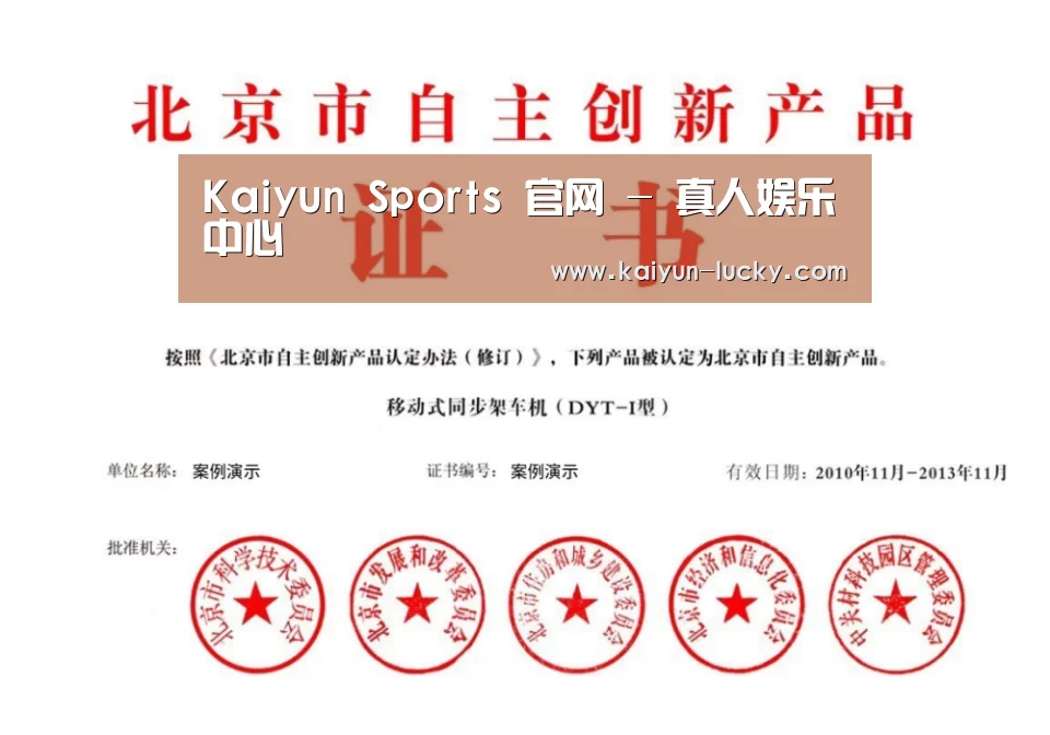 荣誉证书三(图1)