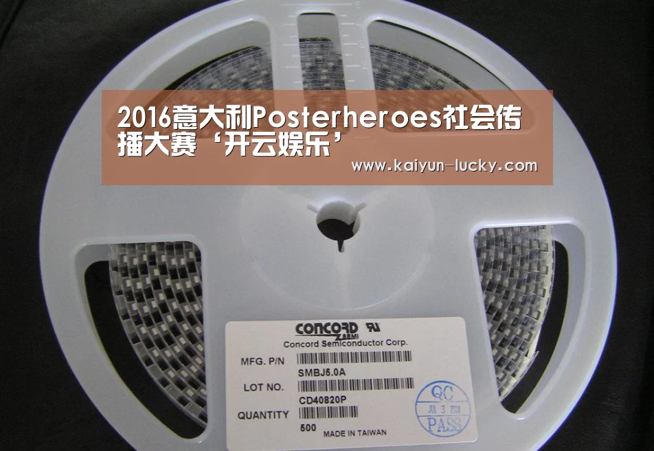 2016意大利Posterheroes社会传播大赛‘开云娱乐’(图3) 开云官网