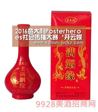 2016意大利Posterheroes社会传播大赛‘开云娱乐’(图1) 开云官网